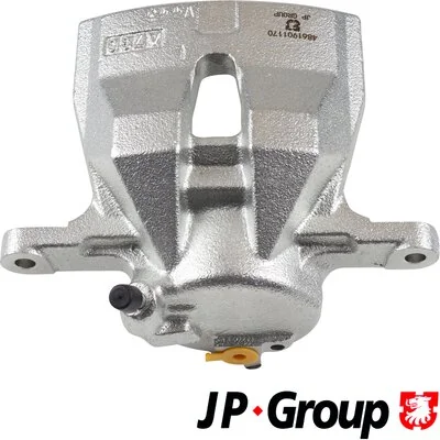 Brake Caliper JP 4861901170
