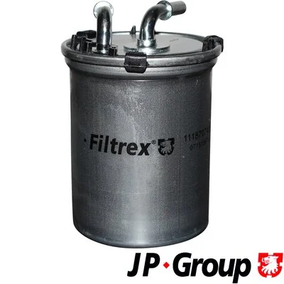 Fuel Filter JP 1118707400