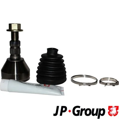 Joint Kit, drive shaft JP 1243300610
