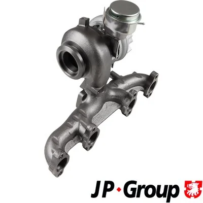 Charger, charging (supercharged/turbocharged) JP 1117408500