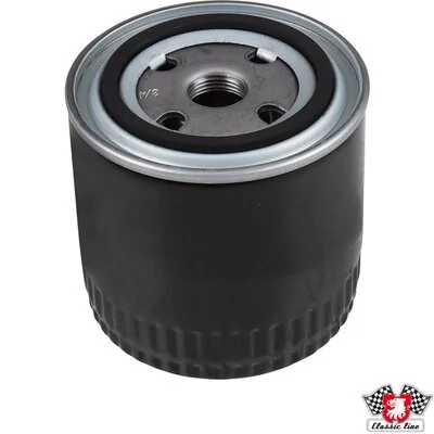 Oil Filter JOPEX 8118500400