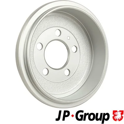 Brake Drum JP 1163501400