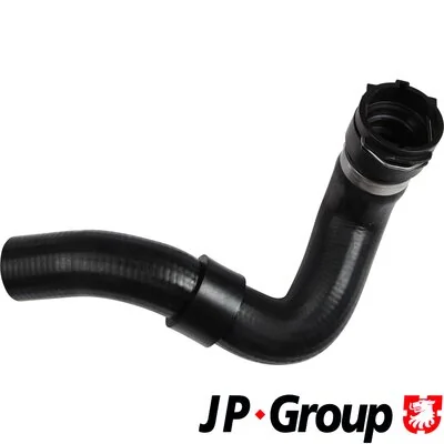 Radiator Hose JP 1114313800