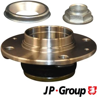 Wheel Hub JP 4151401100