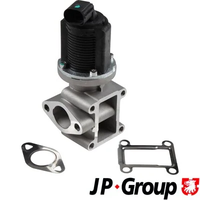 EGR Valve JP 3319900300