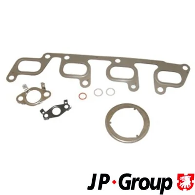 Mounting Kit, charger JP 1117755210