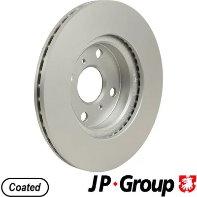 브레이크 디스크 JP 4863100800