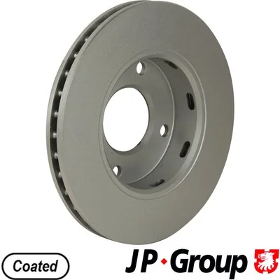 Brake Disc JP 3963100800