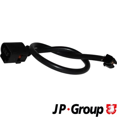 Sensor, brake pad wear JP 1197300900