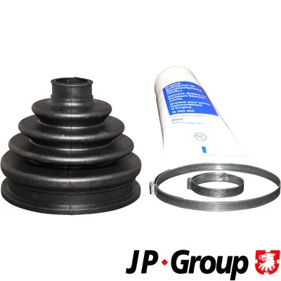 Bellow Kit, drive shaft JP 1143602810