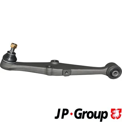 Control/Trailing Arm, wheel suspension JP 3440100970