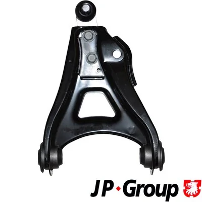 Control/Trailing Arm, wheel suspension JP 4040100280