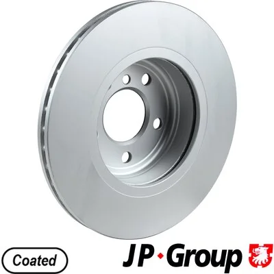 JP GROUP 1463105300 Brake Disc