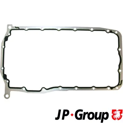 Gasket, oil sump JP 1119400800