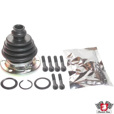 Bellow Kit, drive shaft JOPEX 1143701450