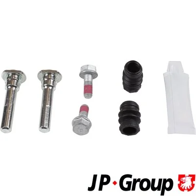 Guide Sleeve Kit, brake caliper JP 4064003910