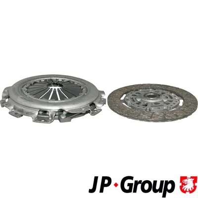 Clutch Kit JP 1530400410