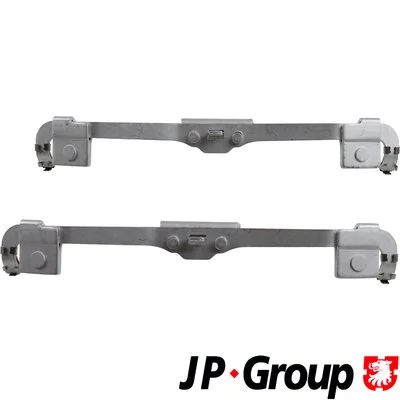 Accessory Kit, disc brake pad JP 4964002810