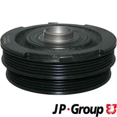 Belt Pulley, crankshaft JP 1418300300