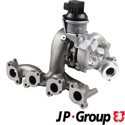 Charger, charging (supercharged/turbocharged) JP 1117402700