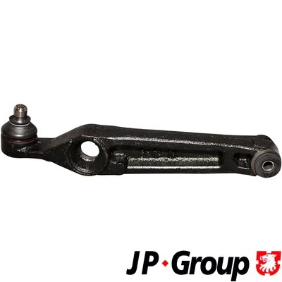 Control/Trailing Arm, wheel suspension JP 1240102900