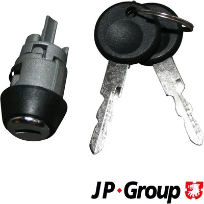 Lock Cylinder, ignition lock JP 1190400200