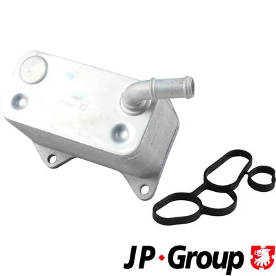 Oil Cooler, engine oil JP 1113500500