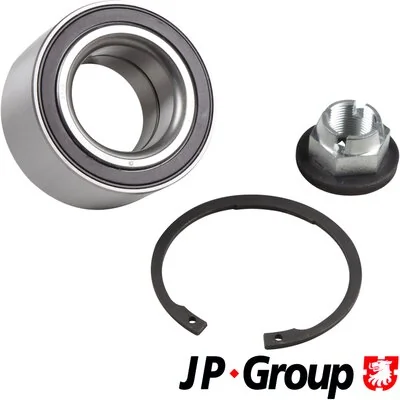 Wheel Bearing Kit JP 1541302610