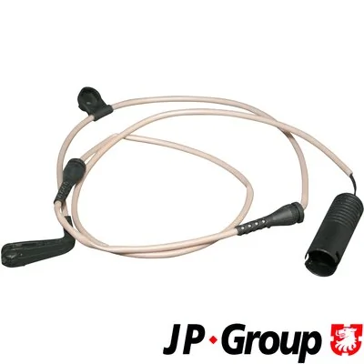 Sensor, brake pad wear JP 1497300200
