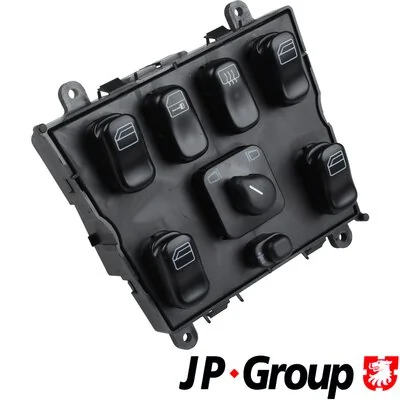 Switch, window regulator JP 1396700300