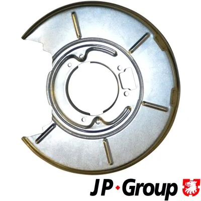 Splash Guard, brake disc JP 1464200170