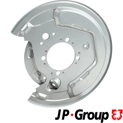 Splash Guard, brake disc JP 4864304280