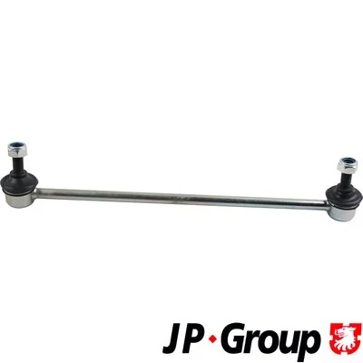 Link/Coupling Rod, stabiliser bar JP 4740400600