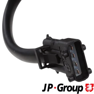 JP GROUP 1298201100 Wiper Motor