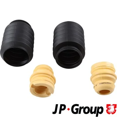 Dust Cover Kit, shock absorber JP 1442702810