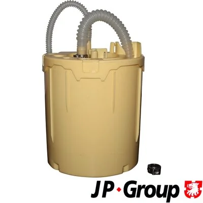 Fuel Feed Unit JP 1115204500