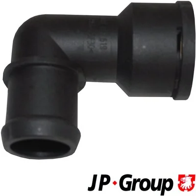 Coolant Flange JP 1114502500