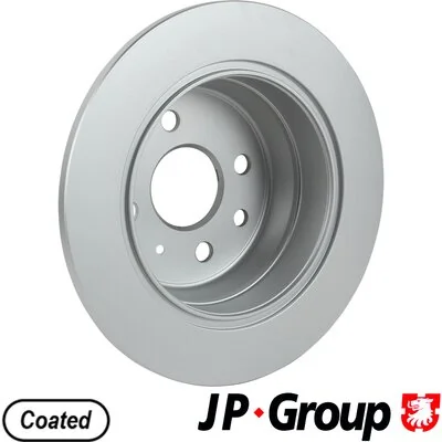JP GROUP 1263202900 Brake Disc
