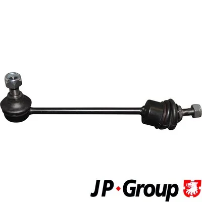 Link/Coupling Rod, stabiliser bar JP 3740400200