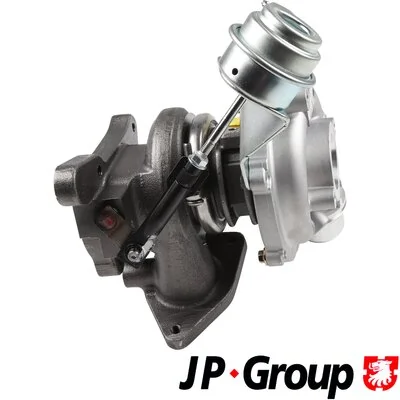 Charger, charging (supercharged/turbocharged) JP 1217401300