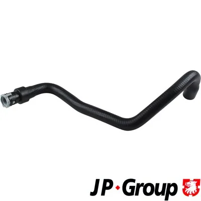 Radiator Hose JP 1514301800