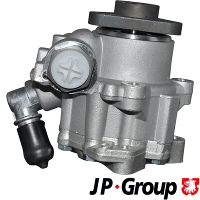 Hydraulic Pump, steering JP 1445100800