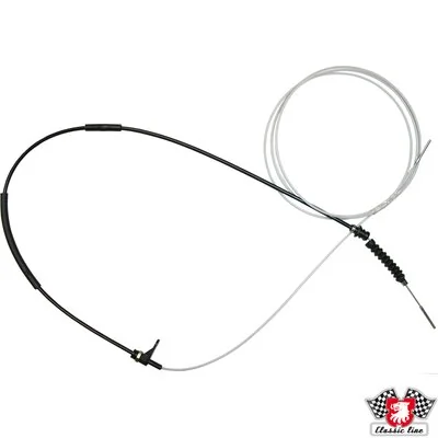 Accelerator Cable JOPEX 1170101700