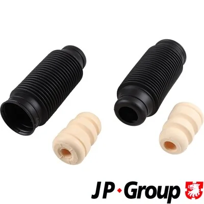 Dust Cover Kit, shock absorber JP 3552704210