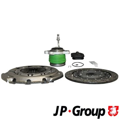 Clutch Kit JP 1530404310