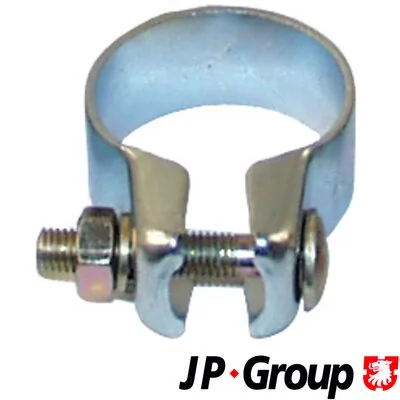 Clamping Piece, exhaust system JP 1121401100