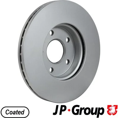Brake Disc JP 1563104800