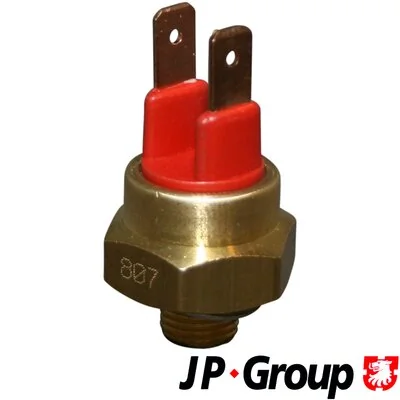 Sensor, coolant temperature JP 1193200600