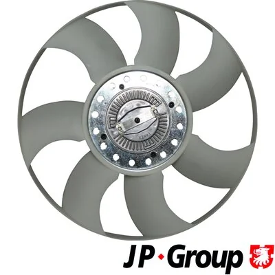 Fan, engine cooling JP 1514900100