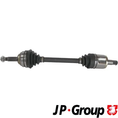 Drive Shaft JP 1143100170